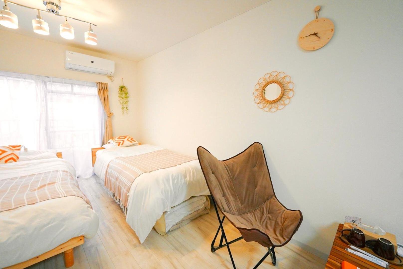 Hideaway Miyakojima Διαμέρισμα Οσάκα Εξωτερικό φωτογραφία